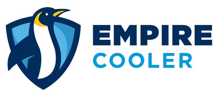 empire cooler banner