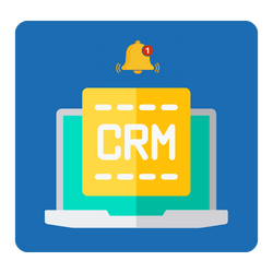 CRM Lead Delivery