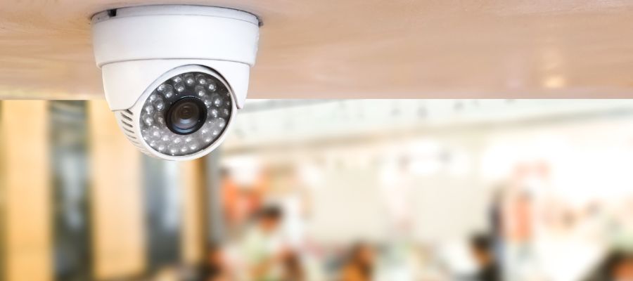 How to Have Access Control and Video Surveillance Integration