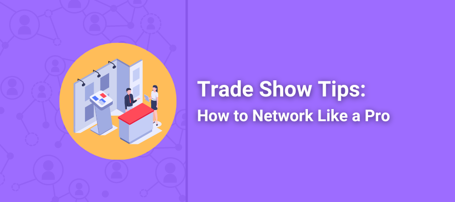 Trade Show Tips