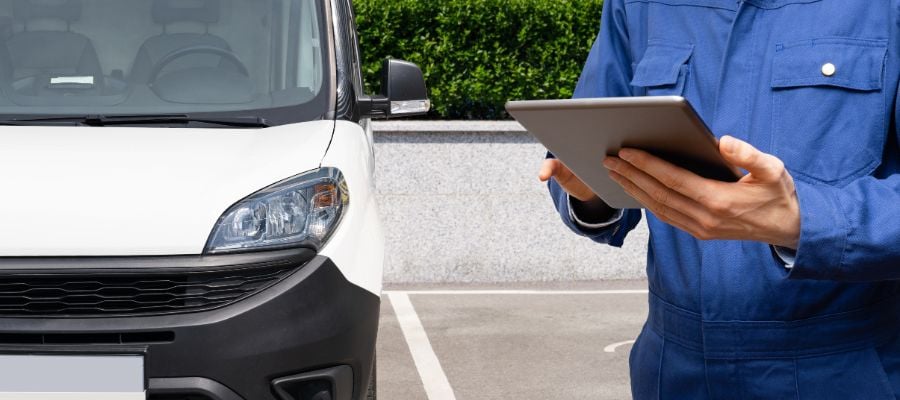 Understanding Vehicle Lease Management Software