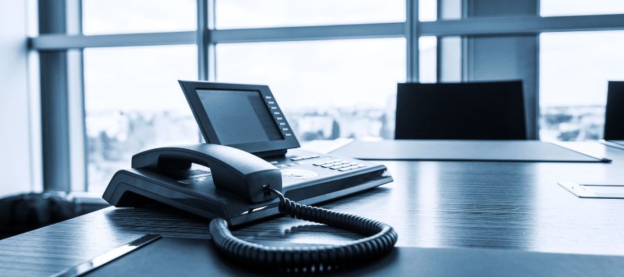 What is SIP Trunking