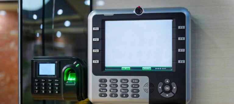 5 Best Punch Clock Systems for a Business | 360Connect