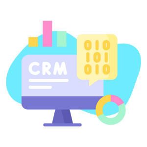 How to Generate Leads for B2B Sales with CRM Software