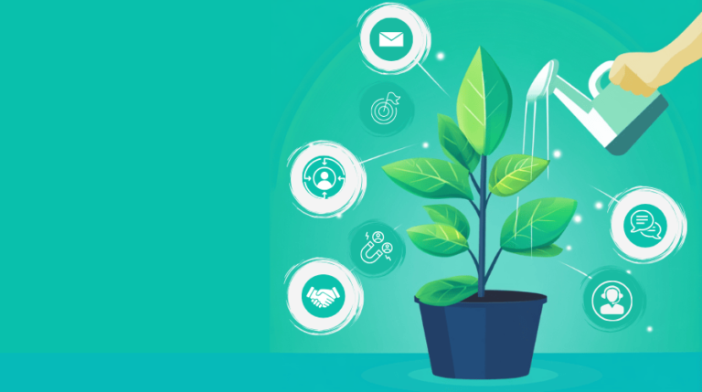 How to Optimize Your Lead Nurturing Process | 360Connect