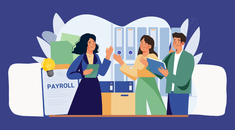 switch payroll providers