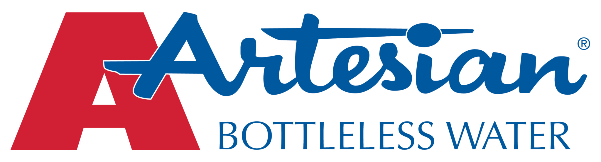 artesian-bottleless-water Logo