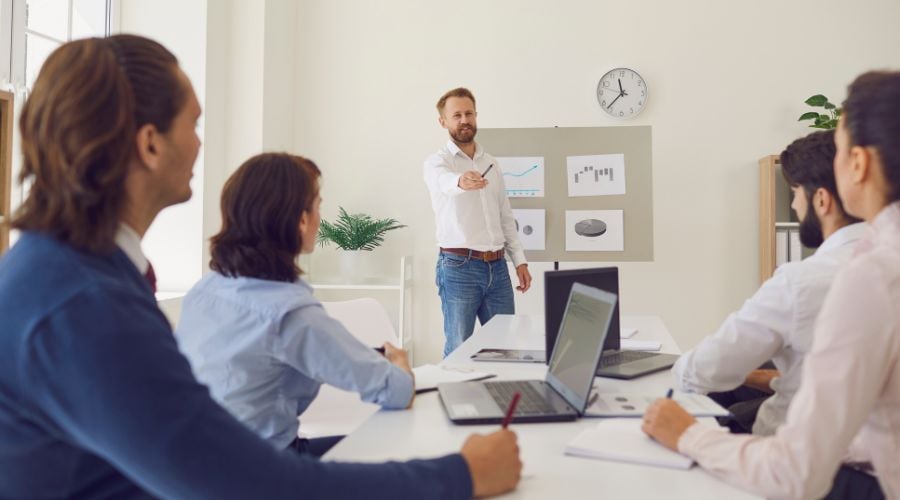 increase b2b sales banner
