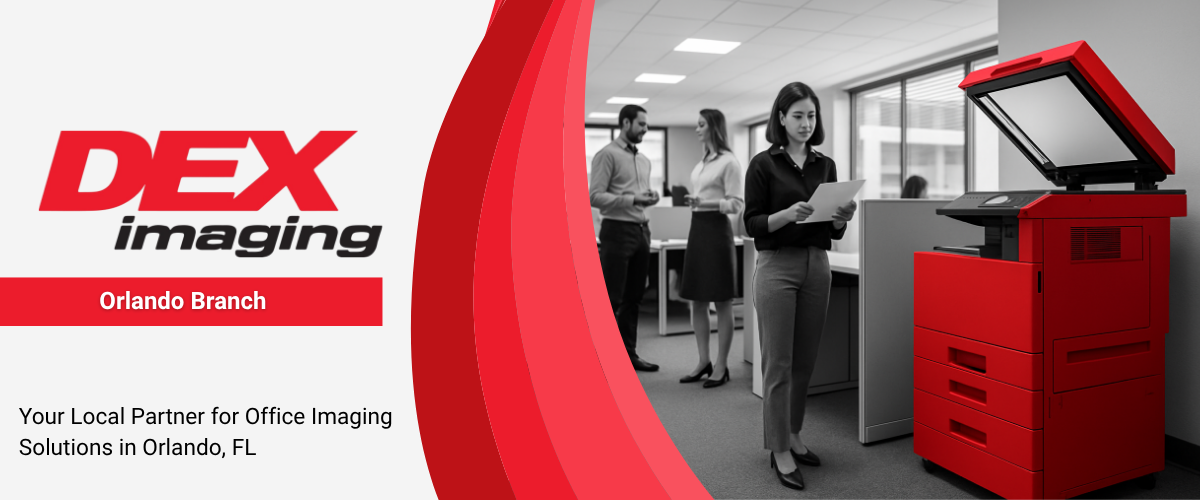 Dex Imaging Orlando