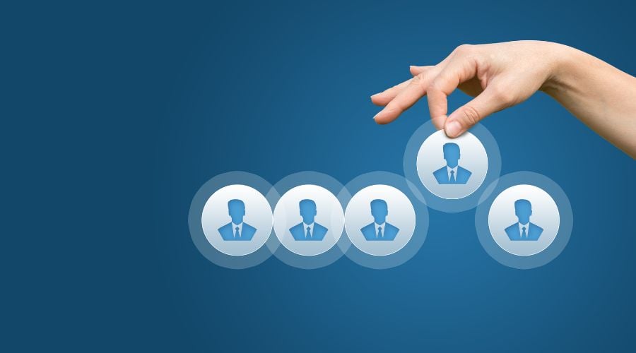 choosing a lead generation company