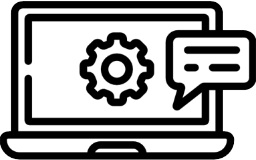 managed IT service icon